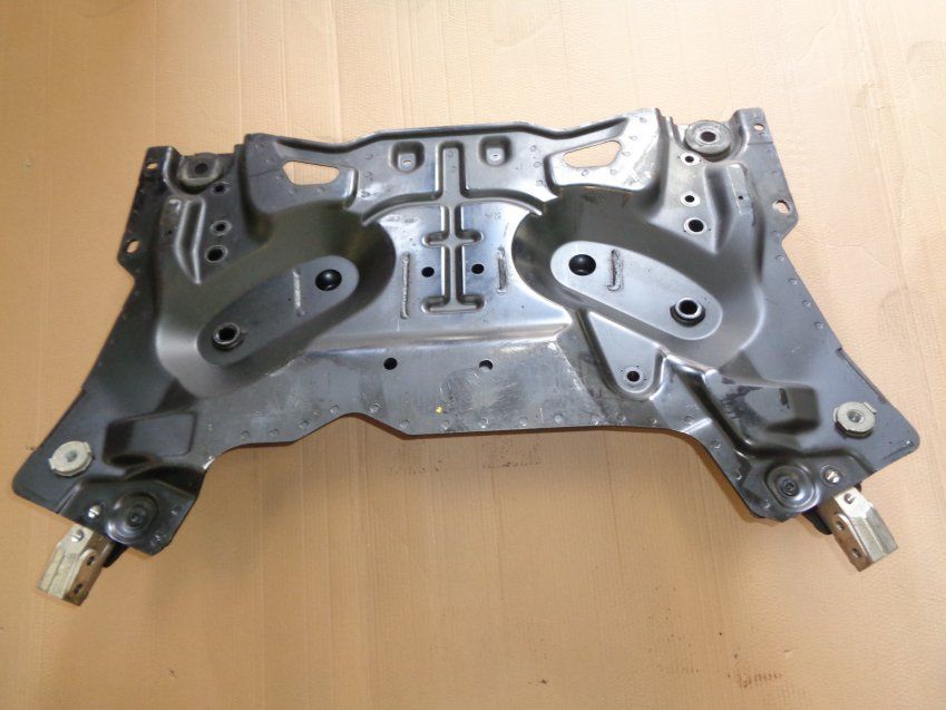 CUNA / PUENTE DELANTERO CITROEN C5 2012 2