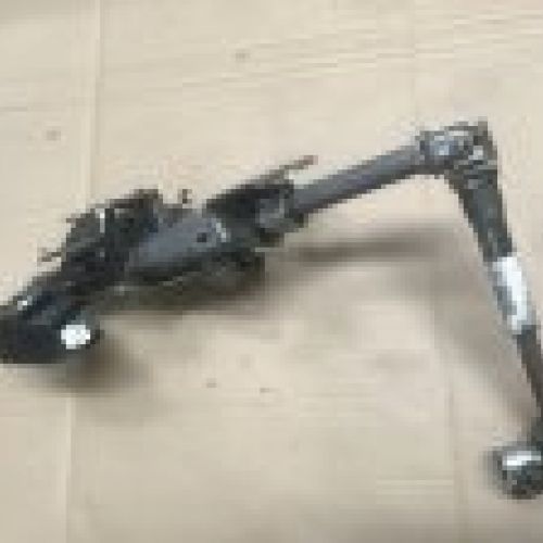 COLUMNA DIRECCION PEUGEOT 308 II 2018 1.6hdi 120cv