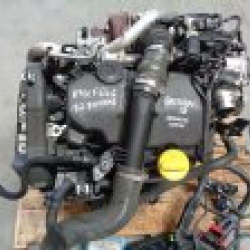 MOTOR QASHQAI 2018 1500dci 110cv 32