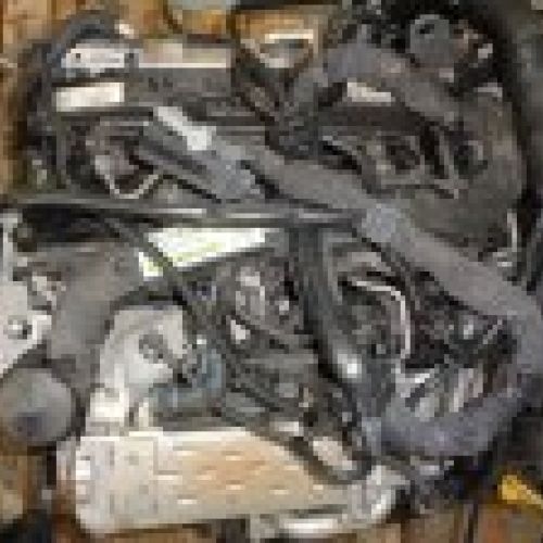 MOTOR MERCEDES CLASE CLA 2014 220cdi W117 65