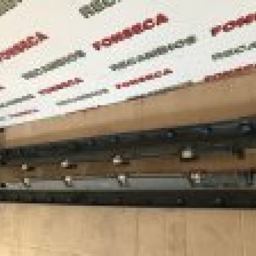 TALONERAS CITROEN C3 III  2017 Ref. Izq 9813817480   Ref. Dcha 98138117380