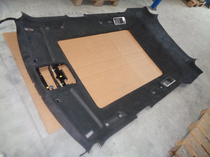 TECHO INTERIOR RANGE ROVER VOGUE IV 2015 L405