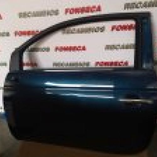 PUERTAS FIAT 500 2019