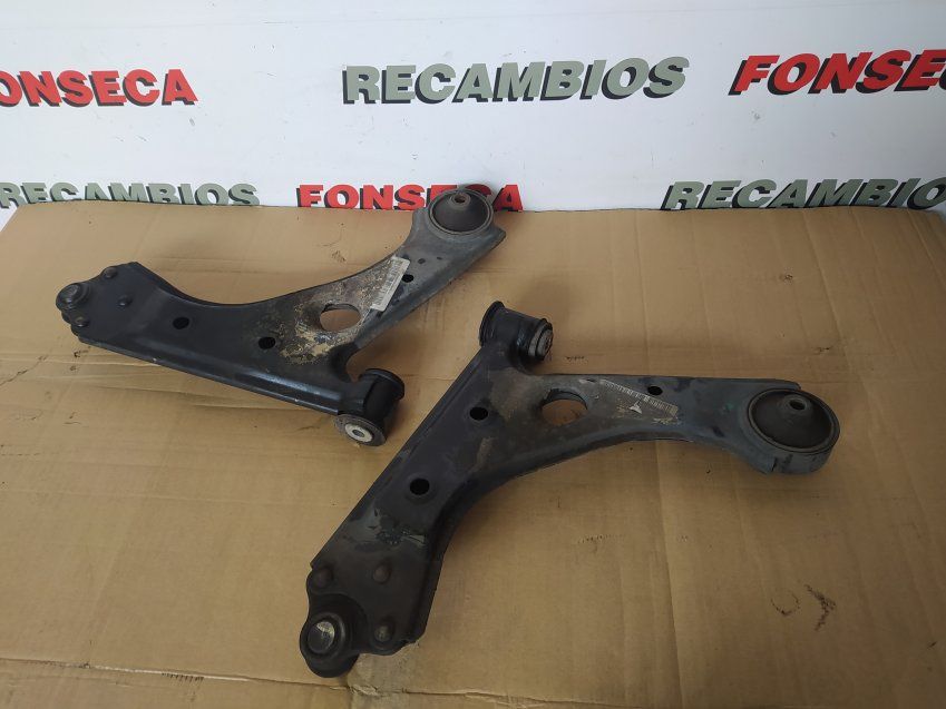 BRAZOS SUSPENSIÓN DELANTEROS OPEL CORSA D 2010 1.3 cdti