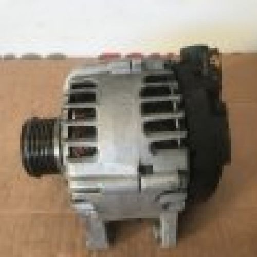 ALTERNADOR PEUGEOT 208 II 2020 1.2 Gasolina 75cv 26.500Kms VALEO Ref.9826574080