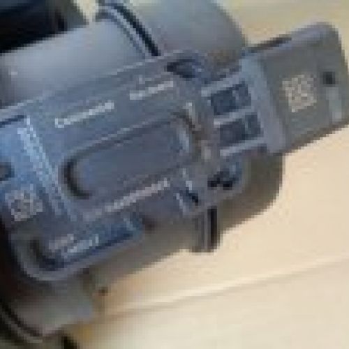 CAJA FILTRO AIRE / CAUDALÍMETRO MERCEDES BENZ CLASE C 2015 250cdi 204cv W205 Ref