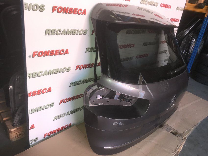 PORTON CITROEN C4 PICASSO 2017 USADO