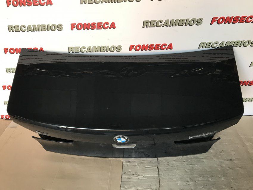 PORTON BMW SERIE 7 2020 G11 LCI 740d xdrive