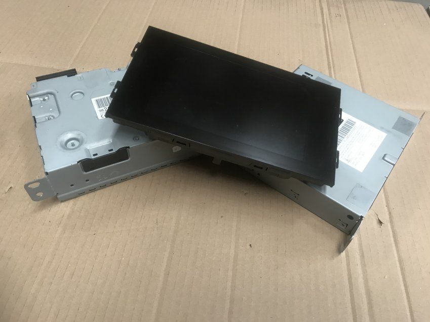 SISTEMA NAVEGACION PEUGEOT 308 II 2018 Ref Radio 9821908980   Ref Pantalla 982429858000   Ref Lector Cd 9824971580 00