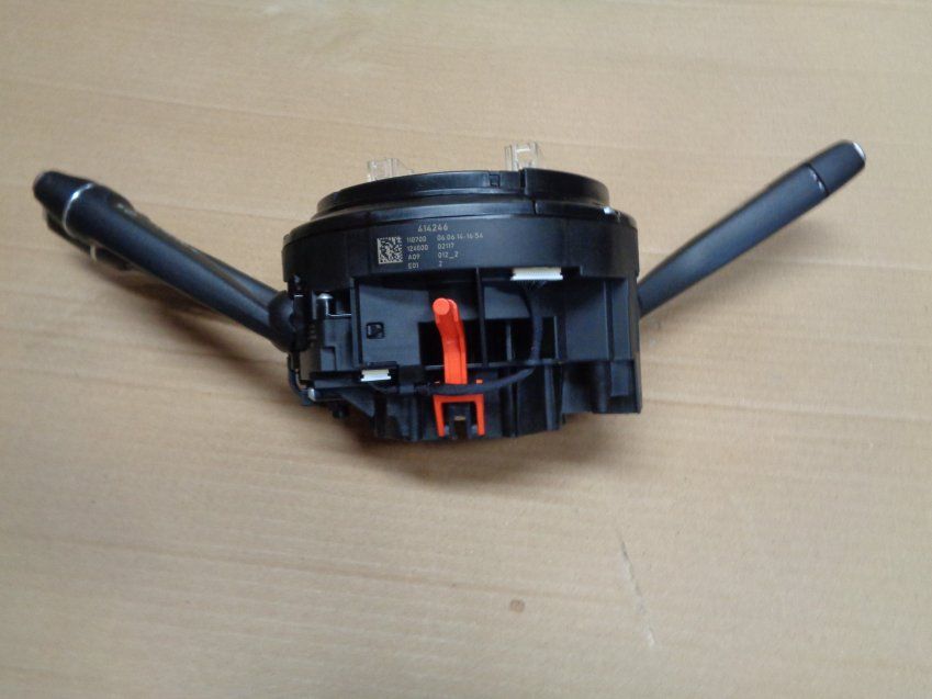 MANDO LUCES / PIÑA MERCEDES CLASE CLA 2014 W117 220cdi Automático