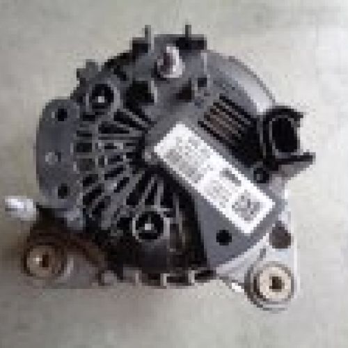 ALTERNADOR VW GOLF 7 2018 1.6tdi 115cv   Valeo   29.130Kms Ref. 04L903021D