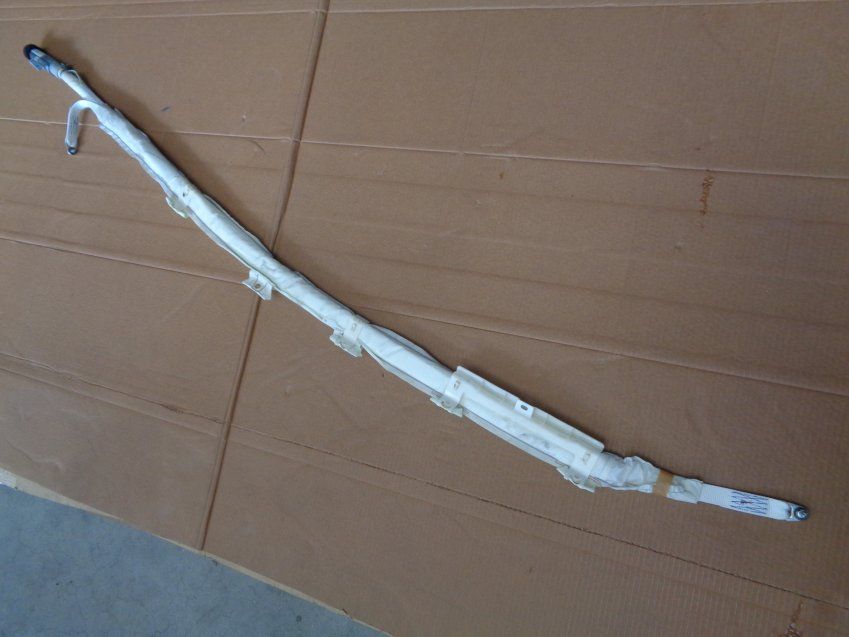 AIRBAG CORTINA BMW SERIE 6 2008 E63 Ref. 85914734402Z / 84914734302V