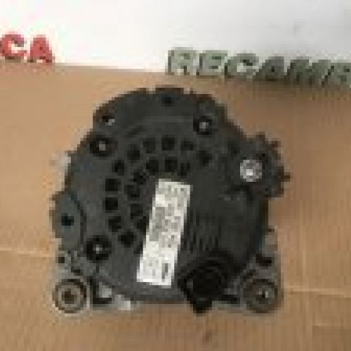 ALTERNADOR PORSCHE CAYENNE 2010 92A 3.0d 240cv Ref. 059903023