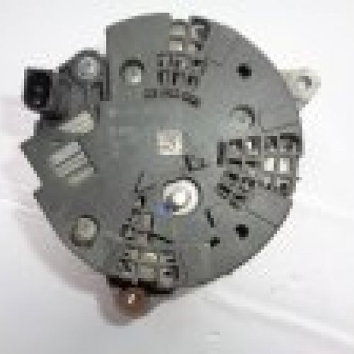 ALTERNADOR MERCEDES BENZ CLASE CLA 2014 W117 220CDI MARCA BOSCH   REF