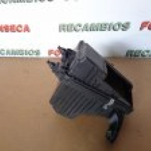 CAJA FILTRO AIRE / CAUDALÍMETRO NISSAN QASHQAI 2017 J11 1500dci 110cv  30