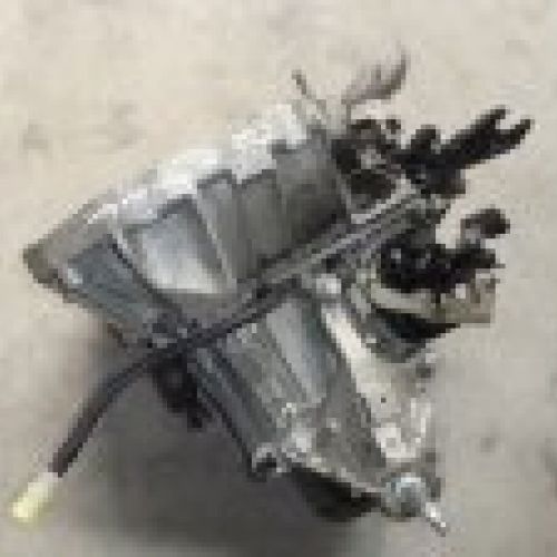 CAJA DE CAMBIOS RENAULT CLIO 4 2015 1500dci 90cv 44