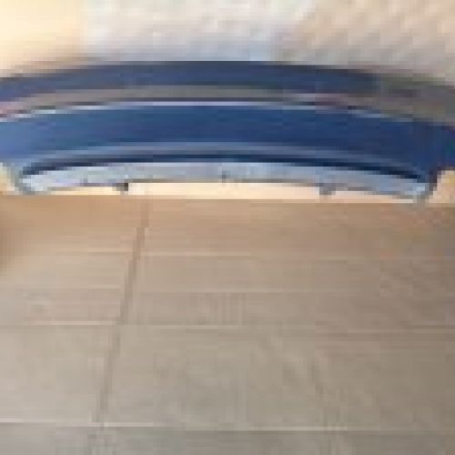 PARAGOLPES TRASERO MERCEDES BENZ CLASE CLA 2014 200cdi ORIGINAL Ref
