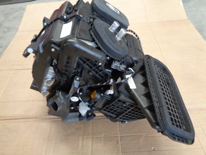 CALEFACCIÓN NISSAN QASHQAI 2017 J11 1500dci 110cv Ref