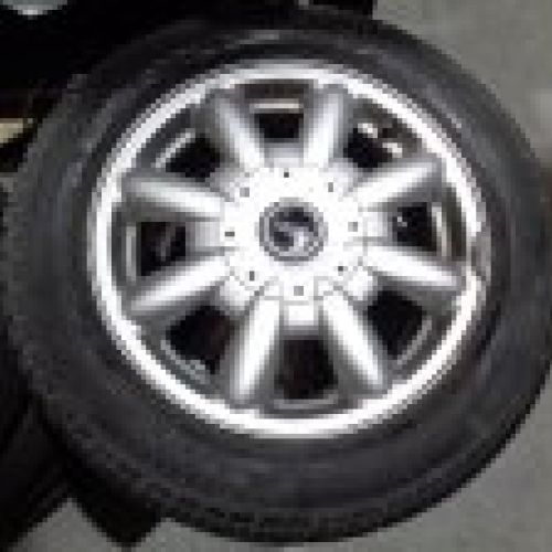 LLANTAS MINI COOPER 2009 R56 175/65 R15 NEUMATICOS PIRELLI