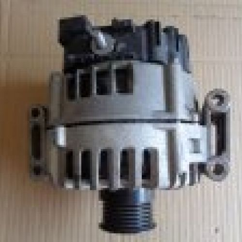 ALTERNADOR MERCEDES BENZ CLASE C 250cdi 2015 W205 67