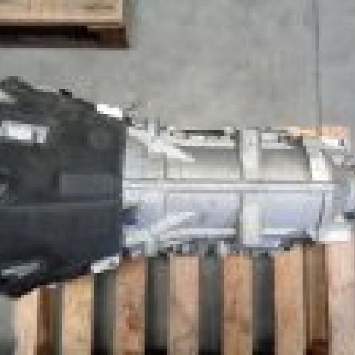 CAJA CAMBIO BMW SERIE 4 2014 F36 420D 34