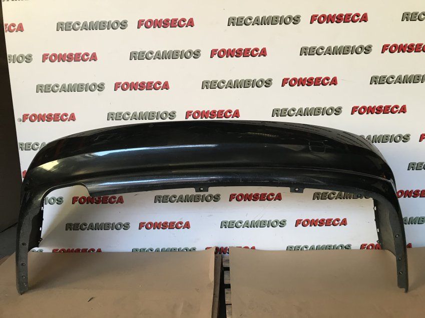 PARAGOLPES TRASERO COMPLETO BMW E91 CON SENSORES PARKING