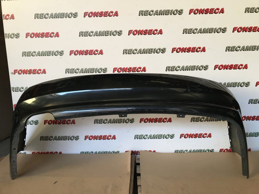 PARAGOLPES TRASERO COMPLETO BMW E91 CON SENSORES PARKING