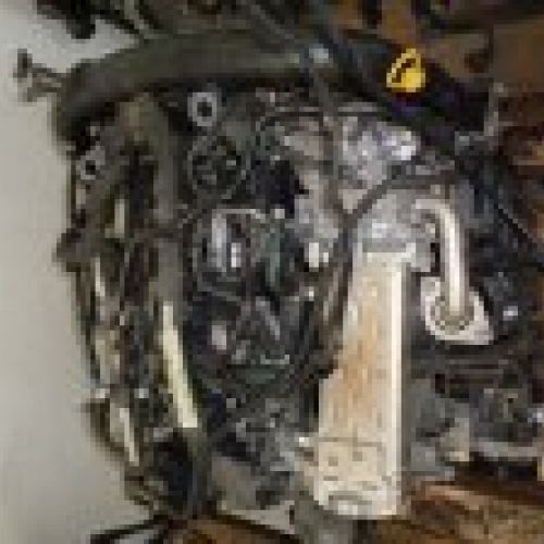 MOTOR MERCEDES CLASE CLA 2014 220cdi W117 65