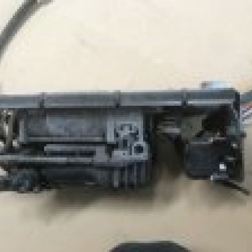 COMPRESOR SUSPENSIÓN BMW SERIE 5 2012 520d F11