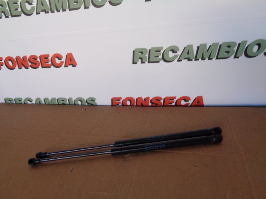 AMORTIGUADORES PORTÓN BMW SERIE 6 2008 E63