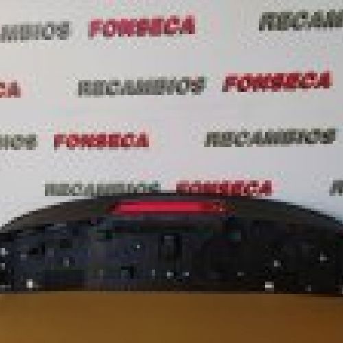 ALERON / TERCERO STOP PEUGEOT 2008 II 2020 Ref. 9825814080