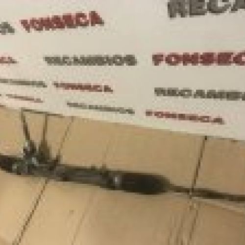 CREMALLERA DIRECCION PEUGEOT EXPERT III 2016 2.0hdi 122cv 80.000kms Ref. 7832046902   7831974272 Bosch