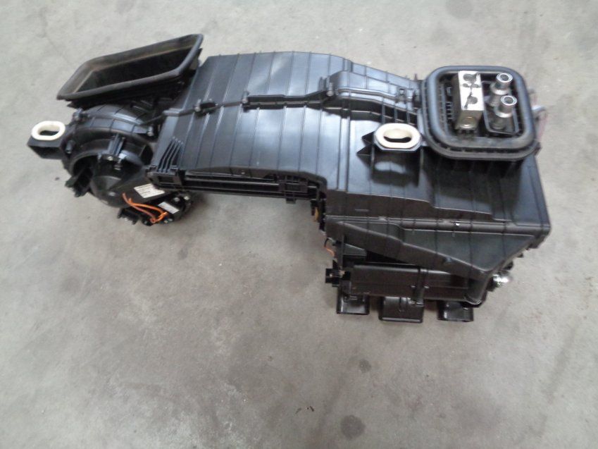CALEFACCION MERCEDES BENZ CLASE CLA 2014 220CDI DENSO REF