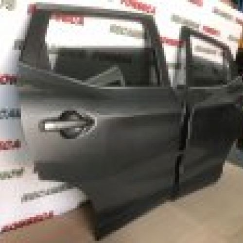 PUERTAS TRASERAS NISSAN QASHQAI J11