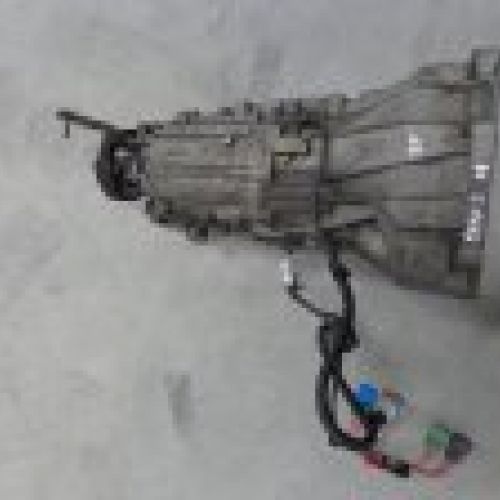 CAJA DE CAMBIOS BMW SERIE 3 2008 320d E90 E91 102