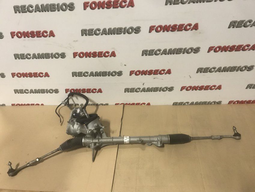 CREMALLERA DE DIRECCION COMPLETA PEUGEOT 2008 II 2020 Ref. 9834908780 / 38310544