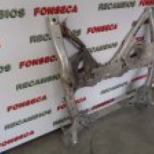CUNA / PUENTE DELANTERO BMW SERIE 7 2017 G11 740e iPerformance 56
