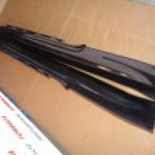 TALONERAS BMW SERIE 6 2008 E63