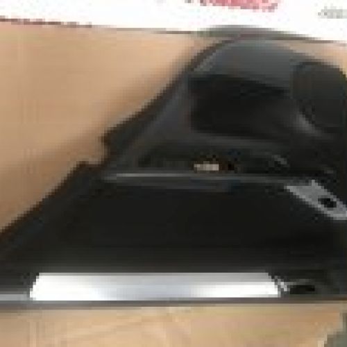 TAPIZADOS PUERTAS MERCEDES ML 2006 W164