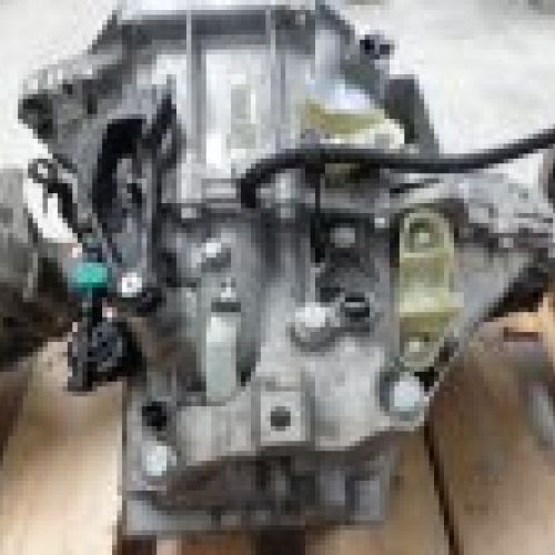 CAJA DE CAMBIOS RENAULT MEGANE 3 2015 1