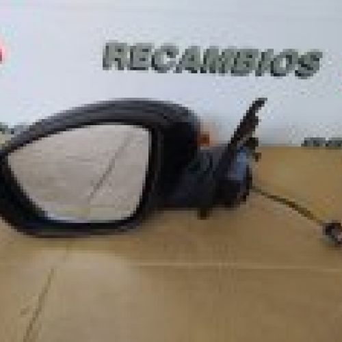 RETROVISORES PEUGEOT 308 II 2014 Ref. Izq 9678098080 / Dcho 9678094880 Con Intermitentes Rotos