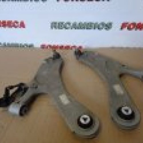 BRAZOS SUSPENSIÓN DELANTEROS PEUGEOT 2008 II 2020 1200 Gasolina 130cv 16.000Kms