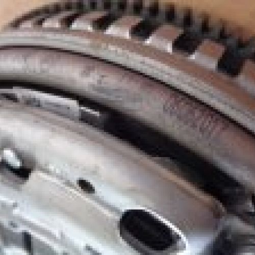 KIT EMBRAGUE / BIMASA NISSAN QASHQAI J11 2017 1500dci 110cv 30