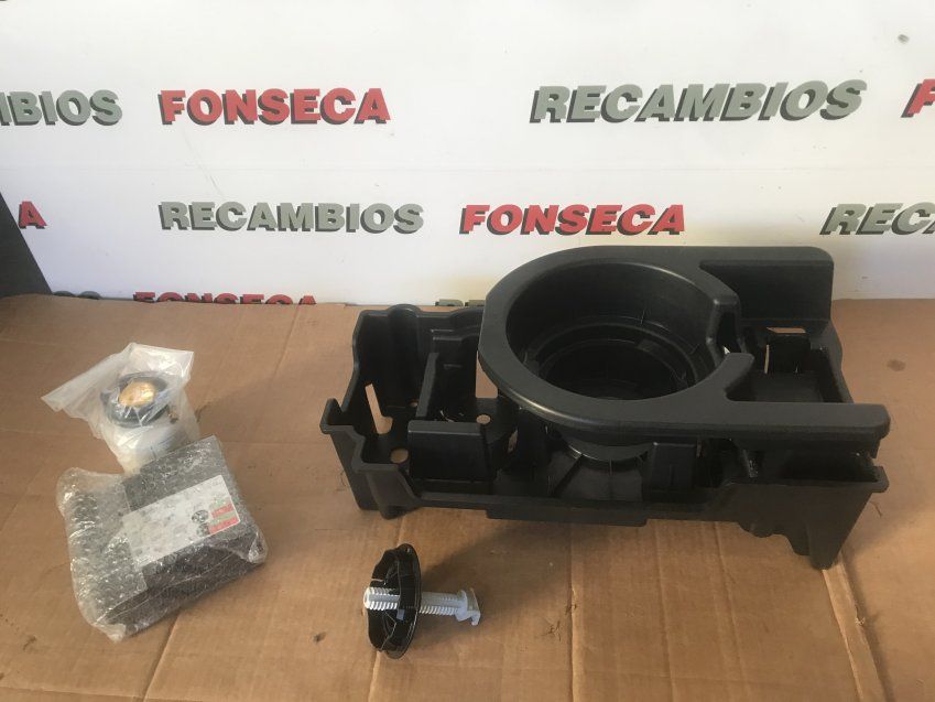 KIT ANTI PINCHAZO PEUGEOT 208 II 2020