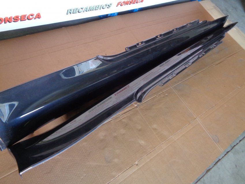 TALONERAS BMW SERIE 6 2008 E63