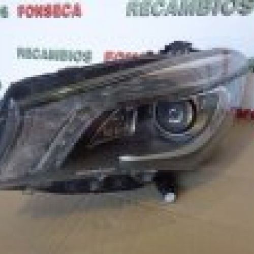 FARO MERCEDES BENZ CLASE CLA 2014 W117 XENÓN ORIGINAL Ref