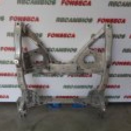 CUNA / PUENTE DELANTERO BMW SERIE 7 2017 G11 740e iPerformance 56