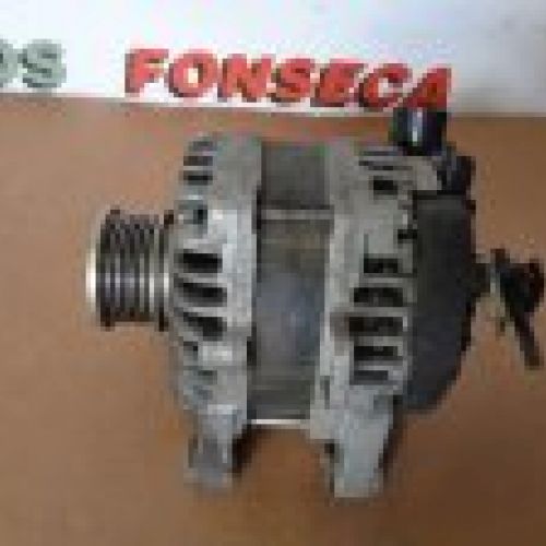 ALTERNADOR CITROEN BERLINGO 2019 1