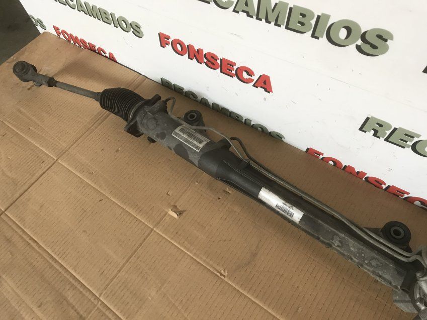 CREMALLERA DIRECCIÓN PORSCHE CAYENNE 2010 3.0d 92A Ref. 7P5422055