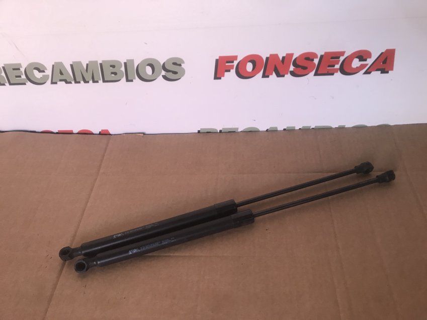 AMORTIGUADORES PORTON PEUGEOT 208 II 2020 Ref. 9827758080